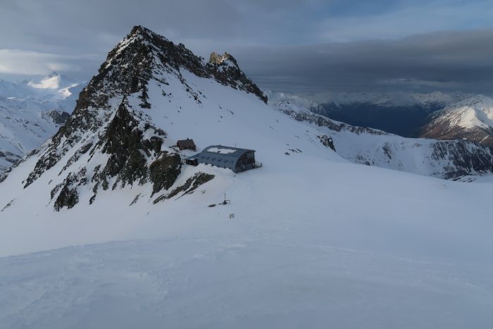 Romariswandkopf