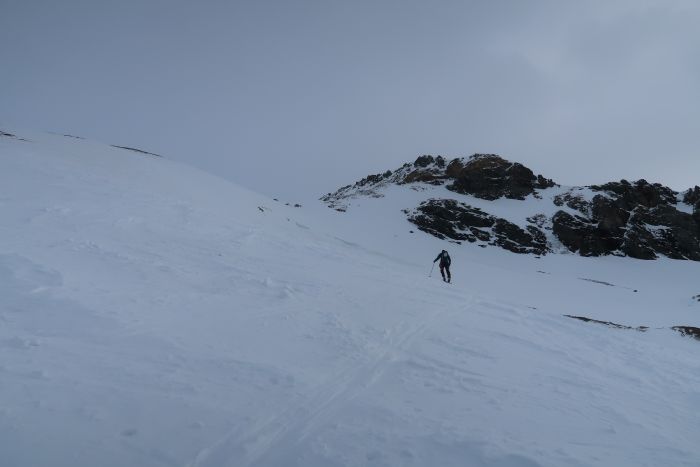 Romariswandkopf