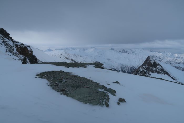 Romariswandkopf