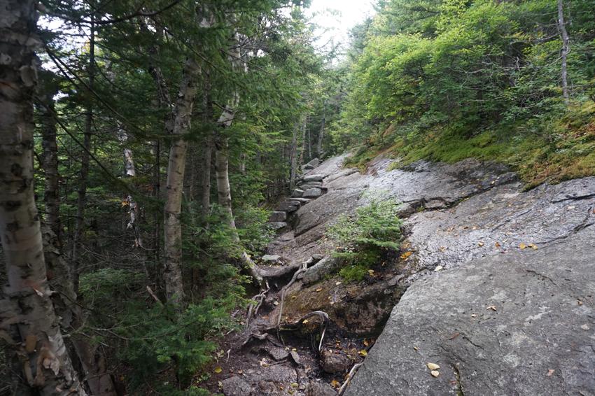 Mount Chocorua
