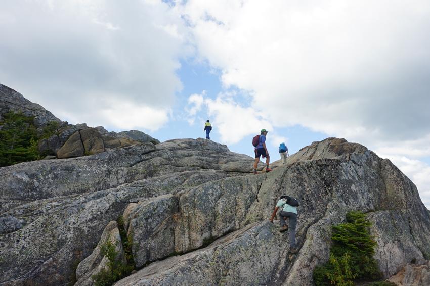 Mount Chocorua