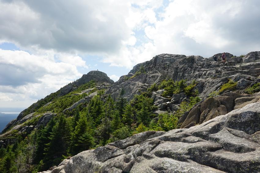 Mount Chocorua