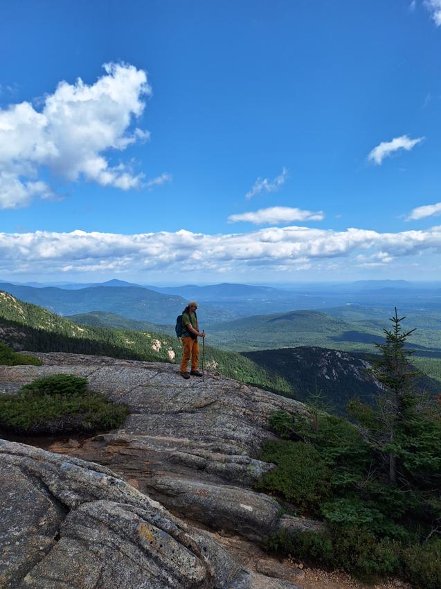 Mount Chocorua