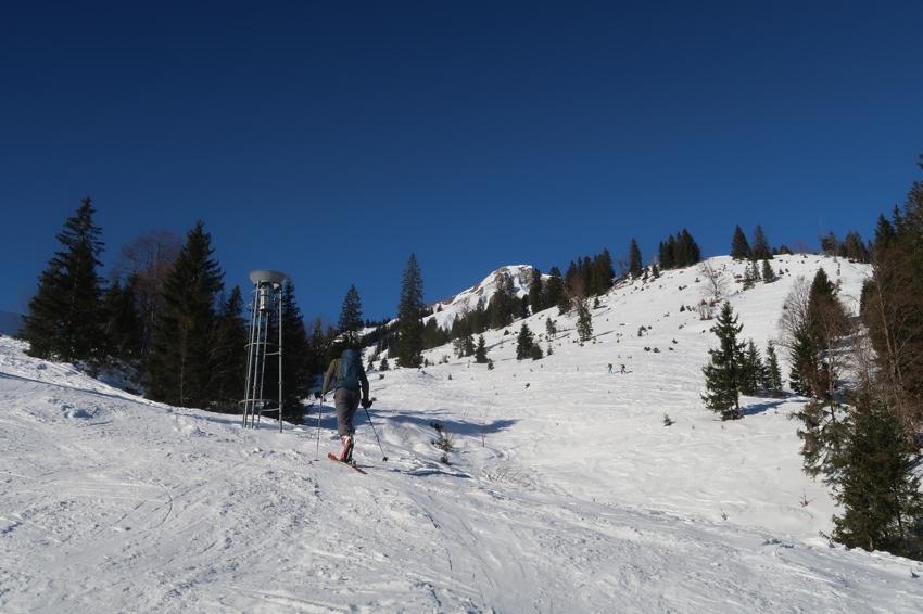 Rether Kopf und Gröbner Hals