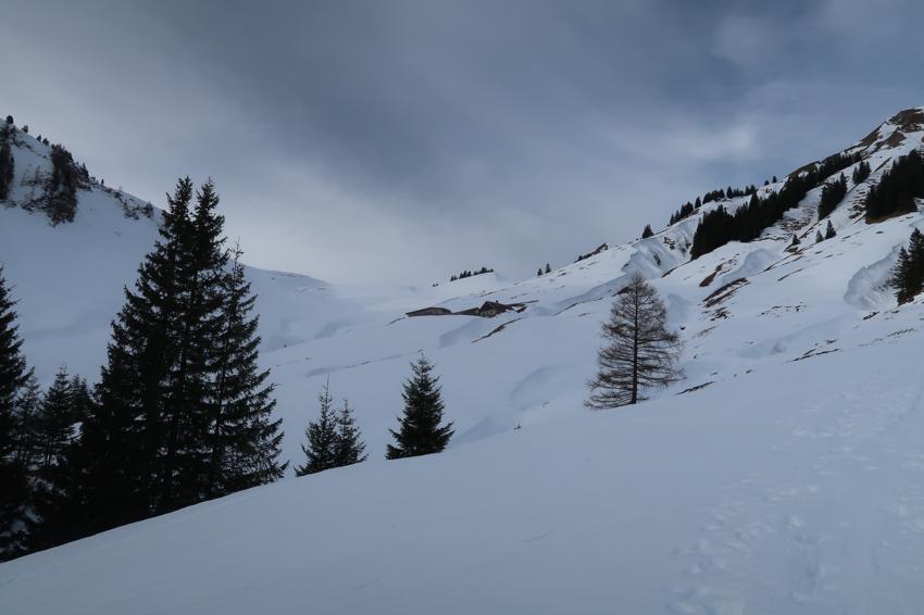 Rether Kopf und Gröbner Hals