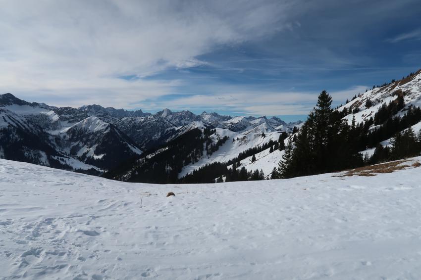 Rether Kopf und Gröbner Hals