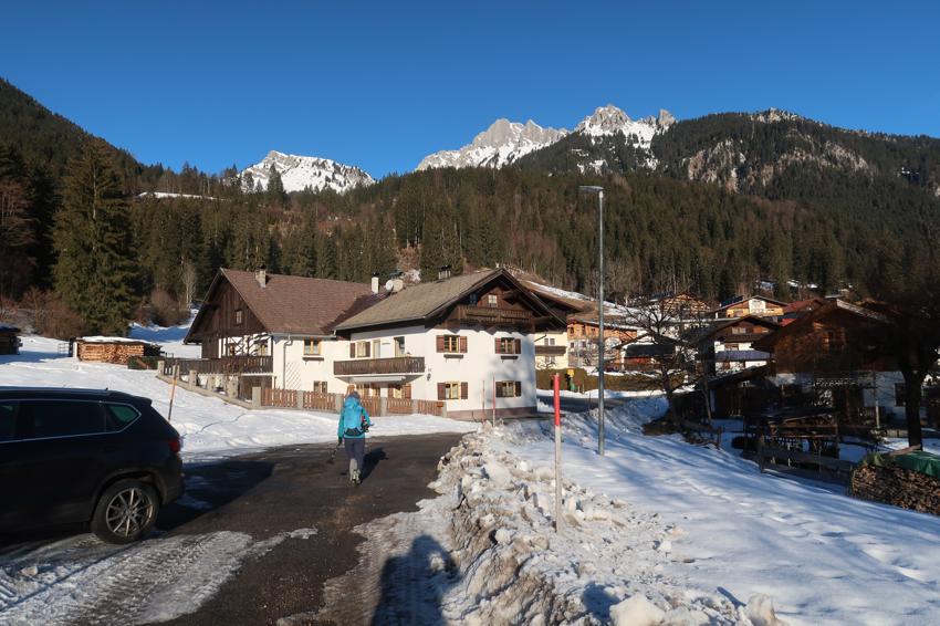 Hahnenkamm