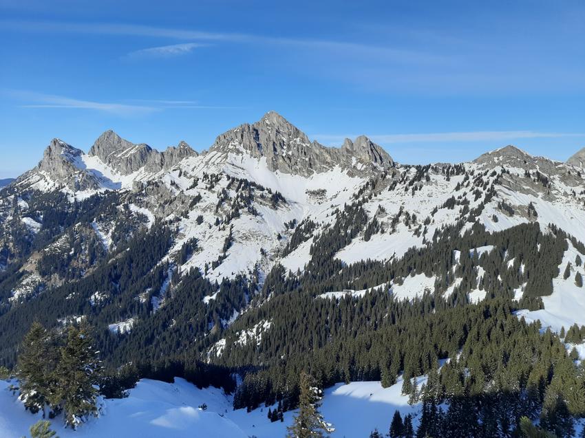 Hahnenkamm