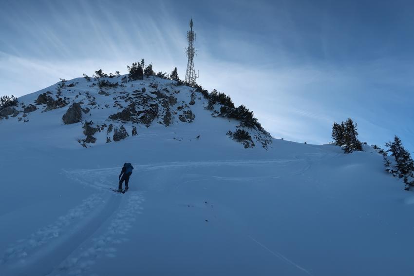 Hahnenkamm