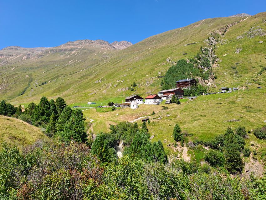 Hochvernagtspitze