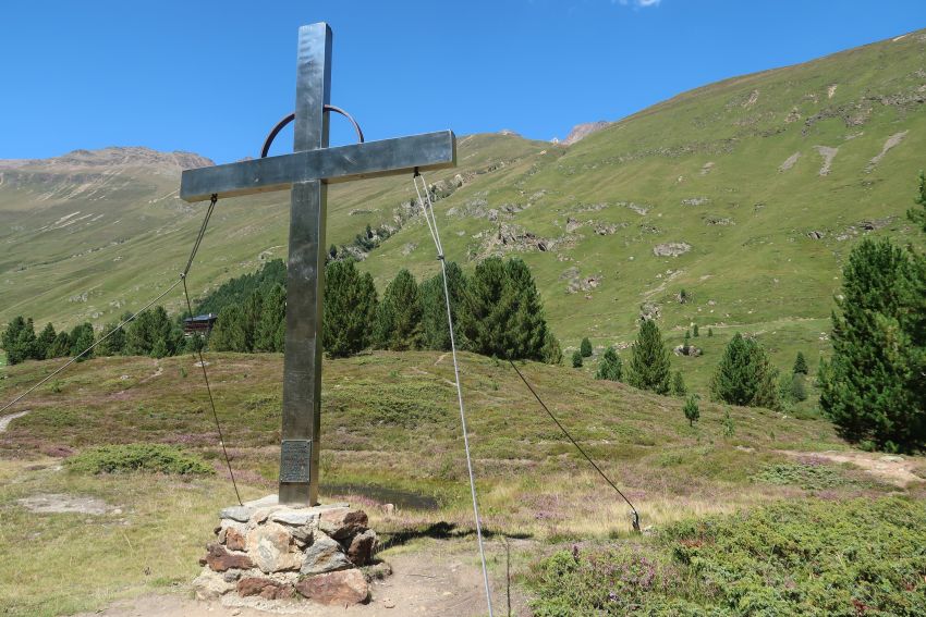 Hochvernagtspitze