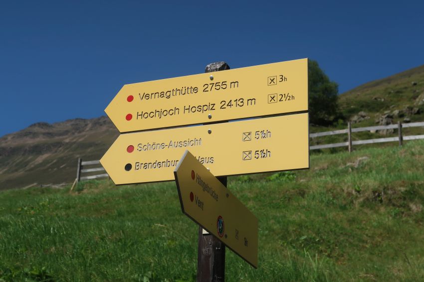 Hochvernagtspitze