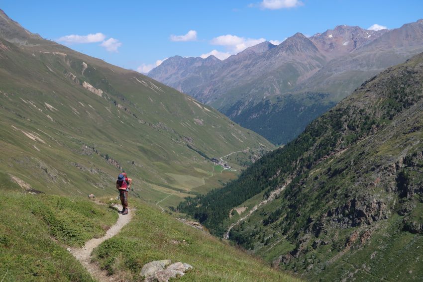 Hochvernagtspitze
