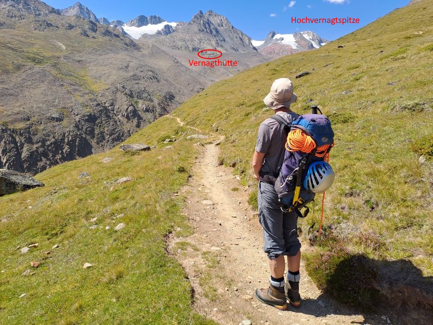 Hochvernagtspitze
