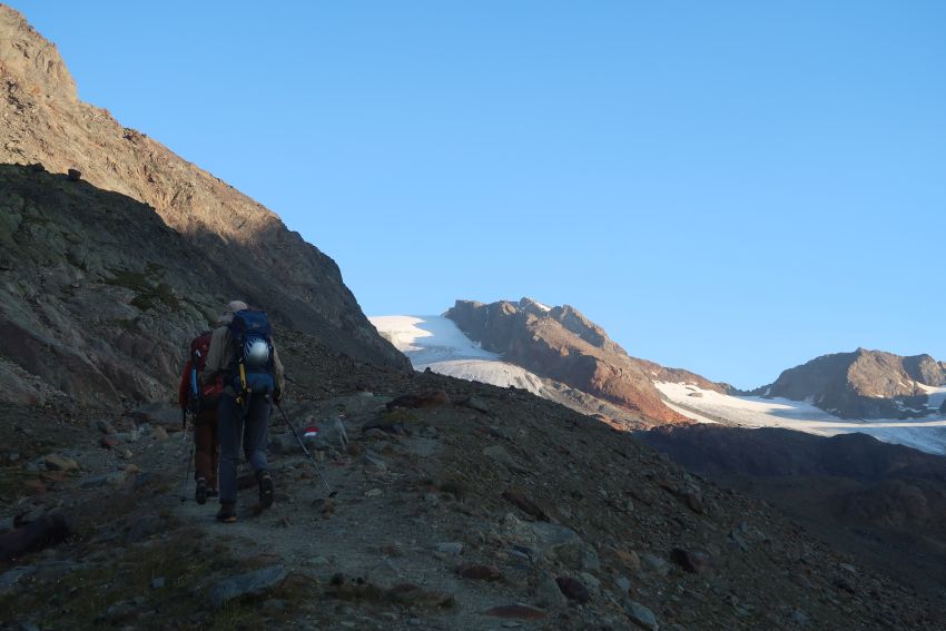 Hochvernagtspitze