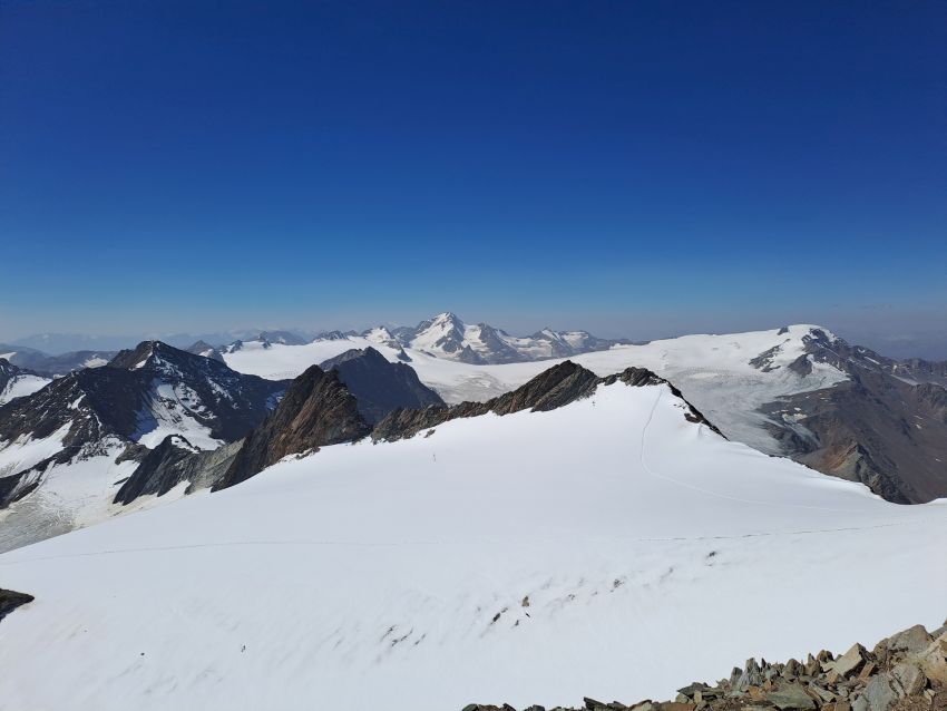 Hochvernagtspitze