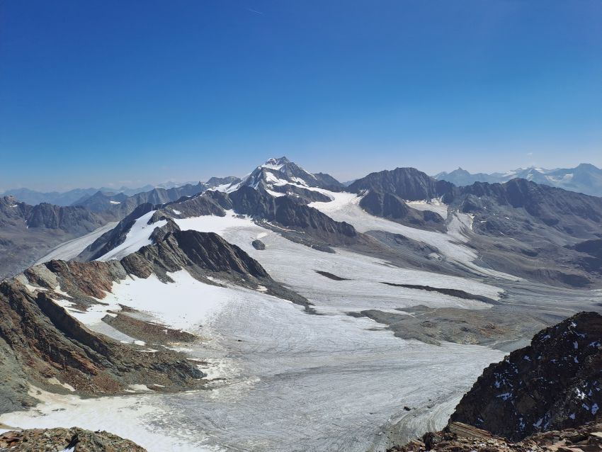 Hochvernagtspitze