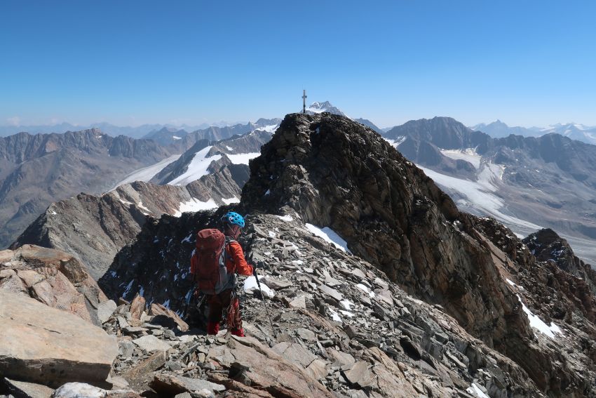 Hochvernagtspitze