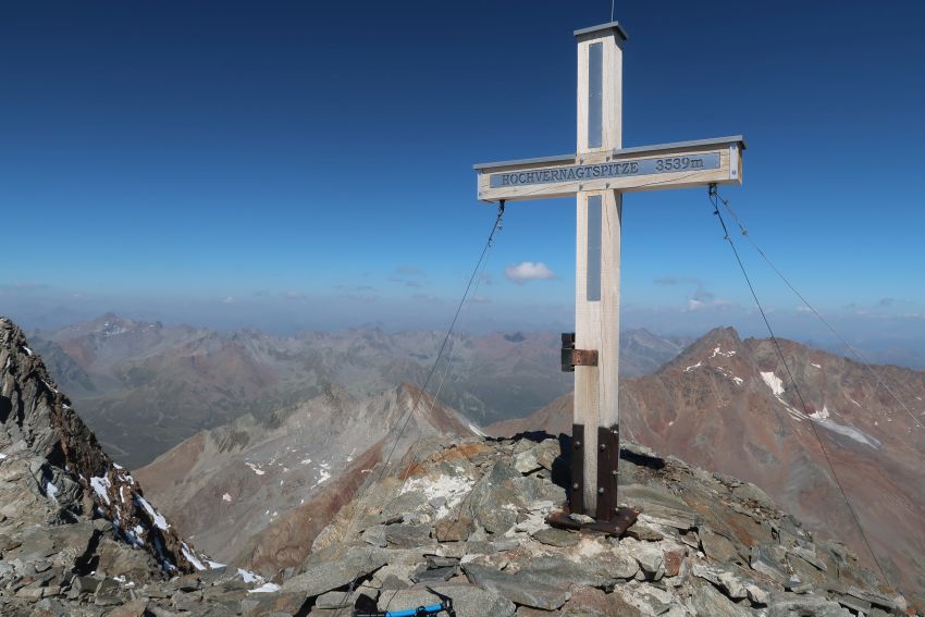 Hochvernagtspitze