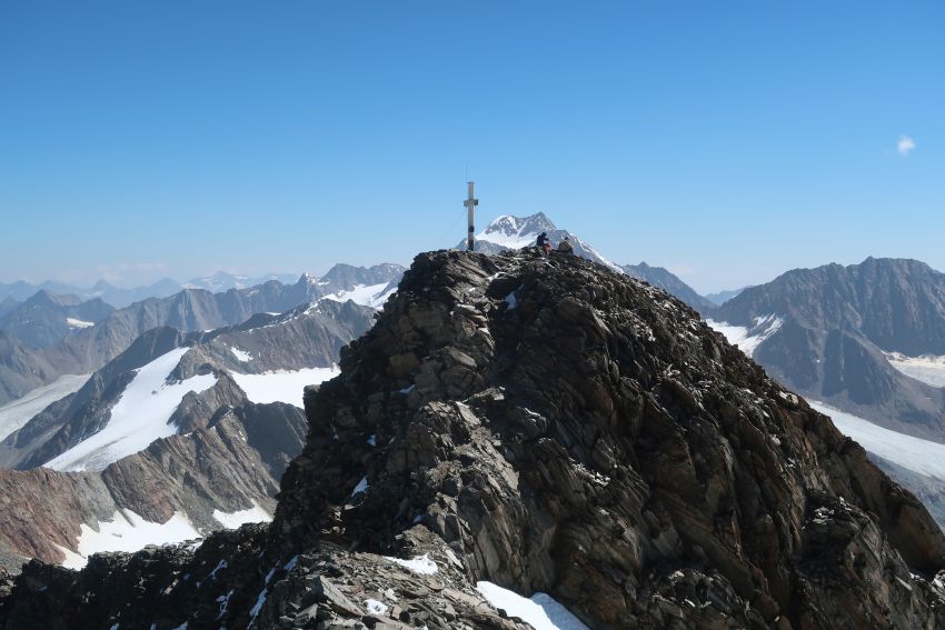 Hochvernagtspitze