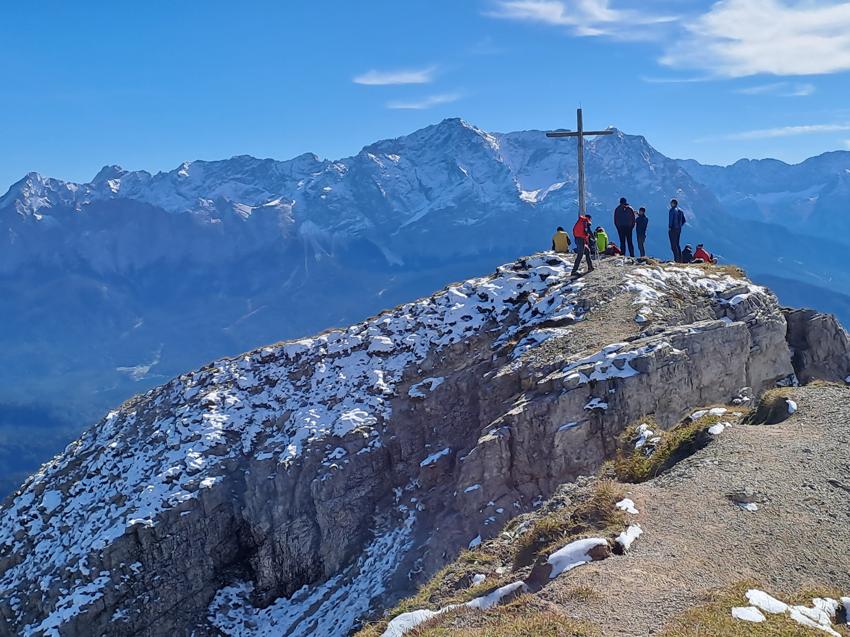 Schellschlicht (2053m)