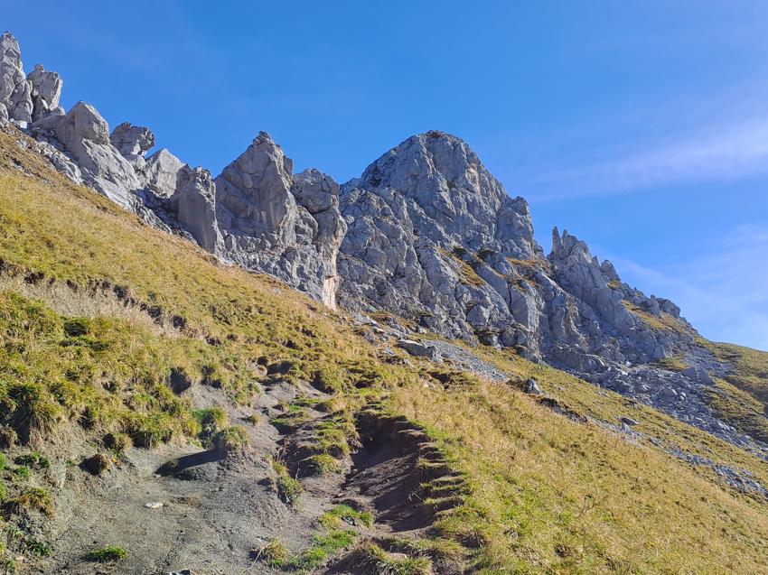 Kellenspitze