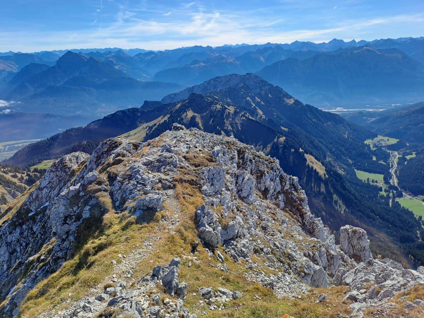 Kellenspitze