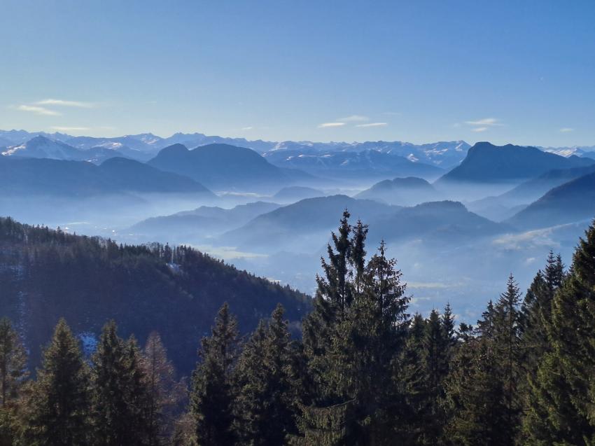Kranzhorn