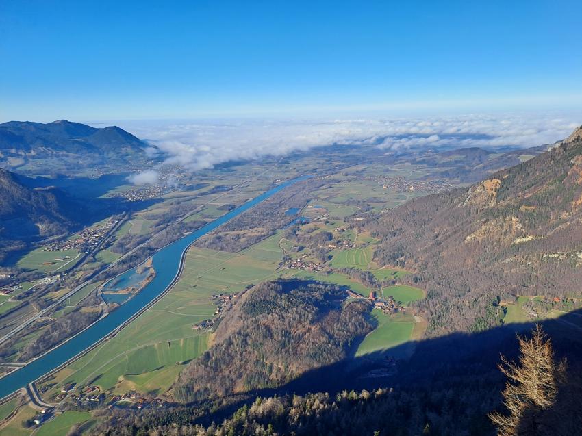 Kranzhorn
