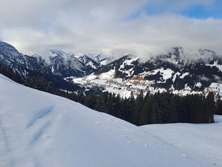 Kuhgehrenspitze
