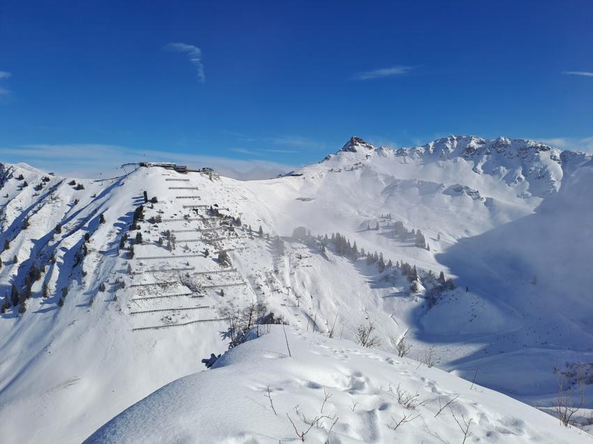 Kuhgehrenspitze