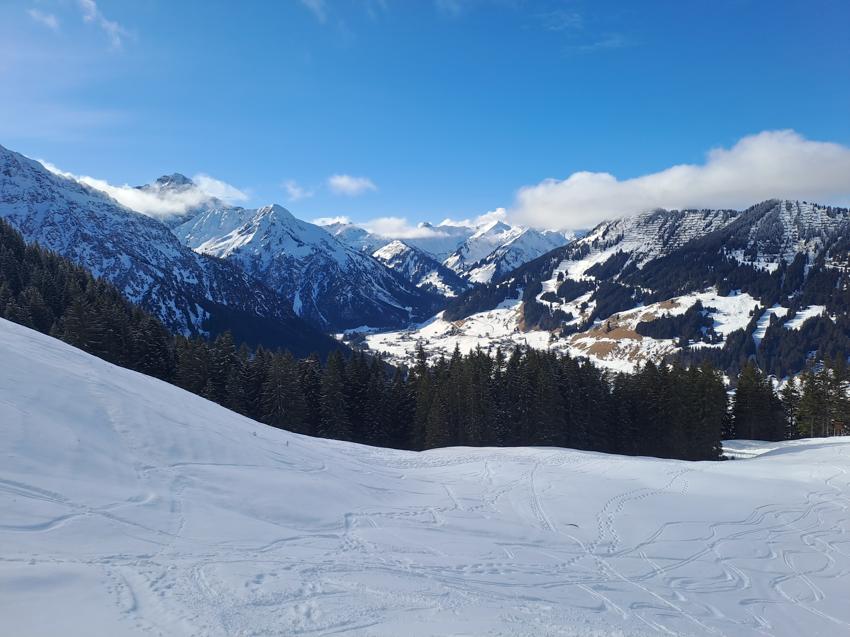 Kuhgehrenspitze