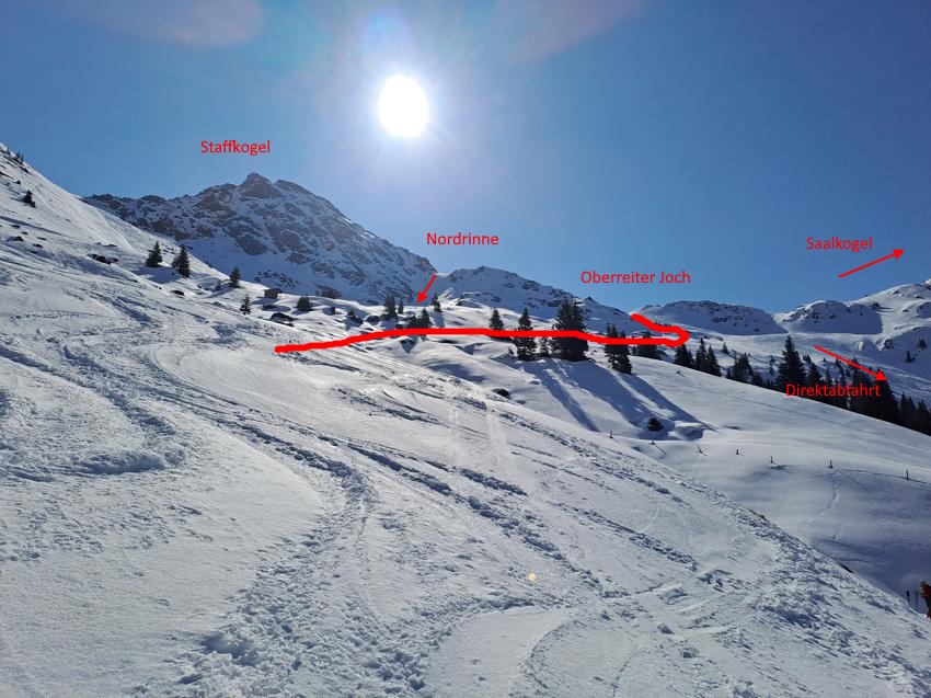 Staffkogel