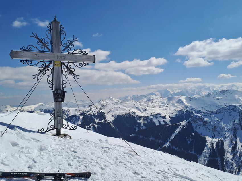 Staffkogel
