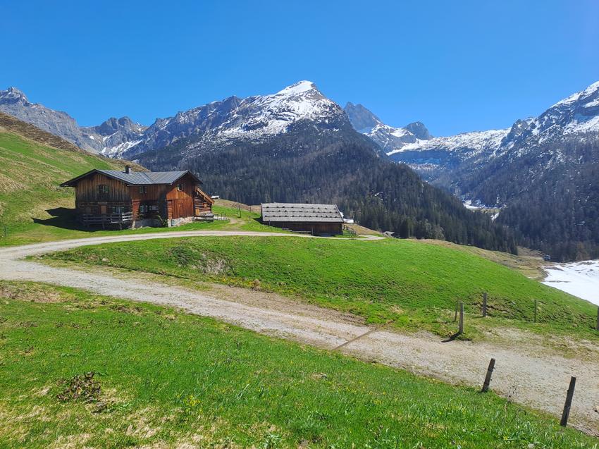 Hochkranz