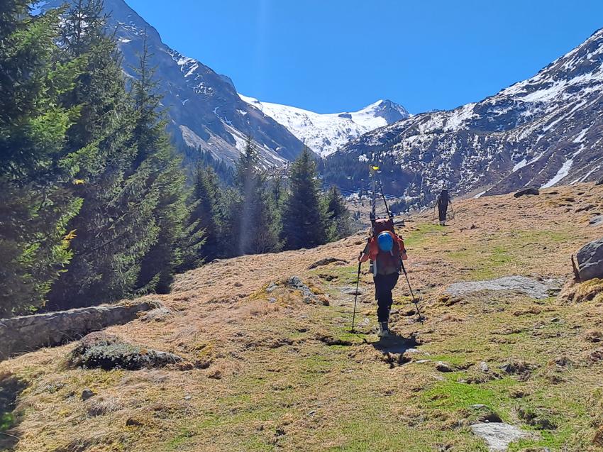 Piz Medel
