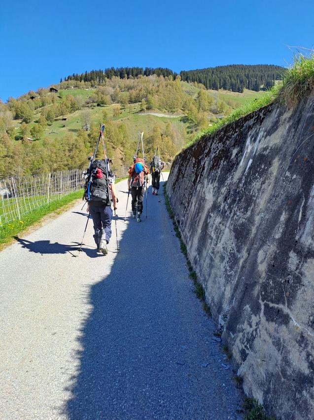Piz Medel