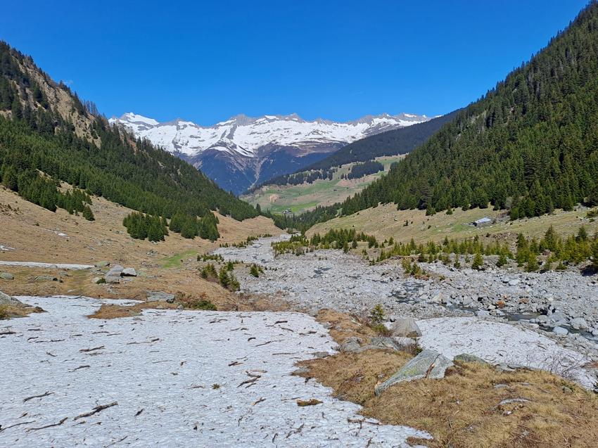 Piz Medel