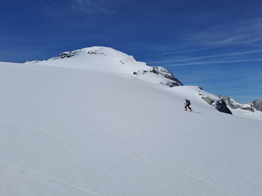 Piz Medel