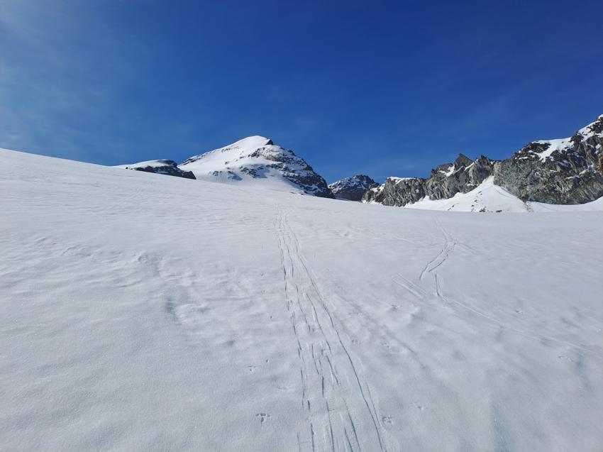 Piz Medel