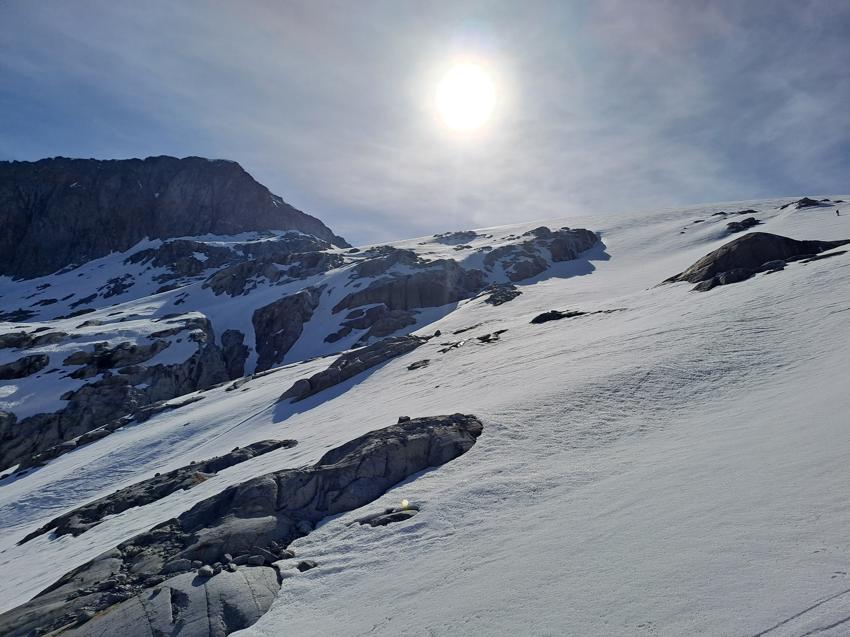 Piz Medel