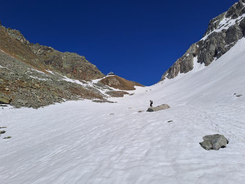 Piz Medel