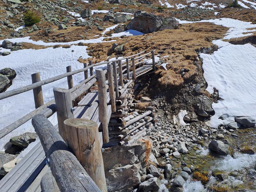 Piz Medel