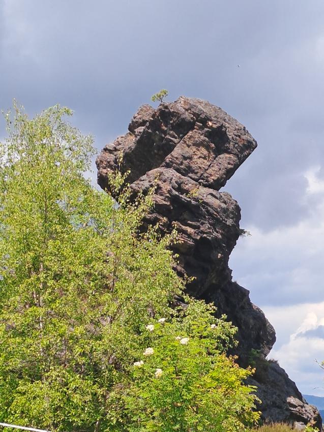 Silberberg
