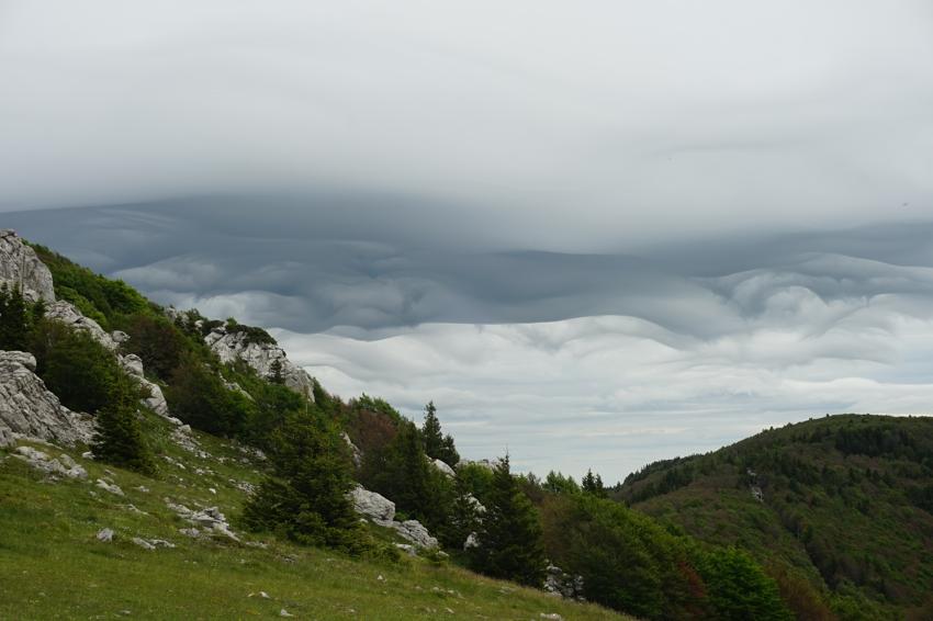 Nationalpark Velebit