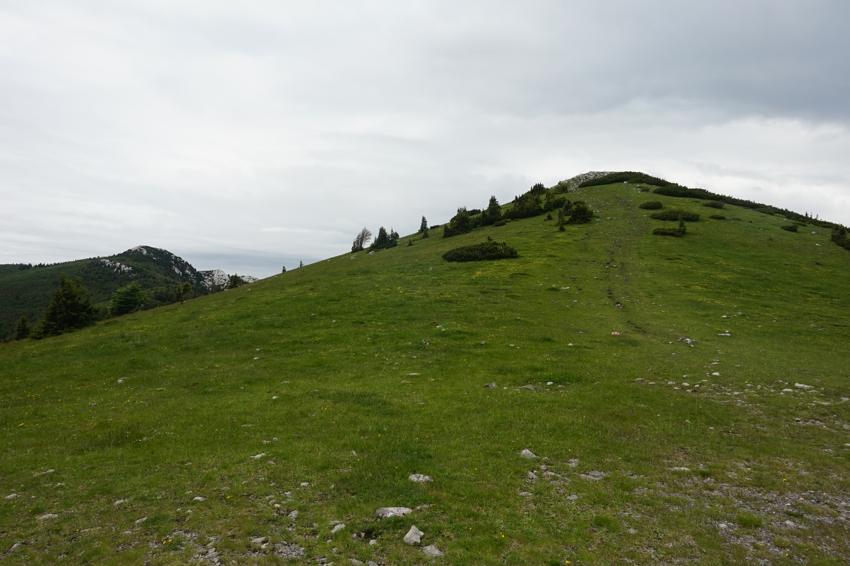 Nationalpark Velebit