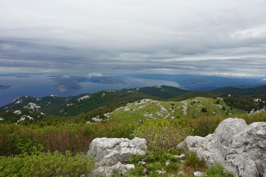 Nationalpark Velebit
