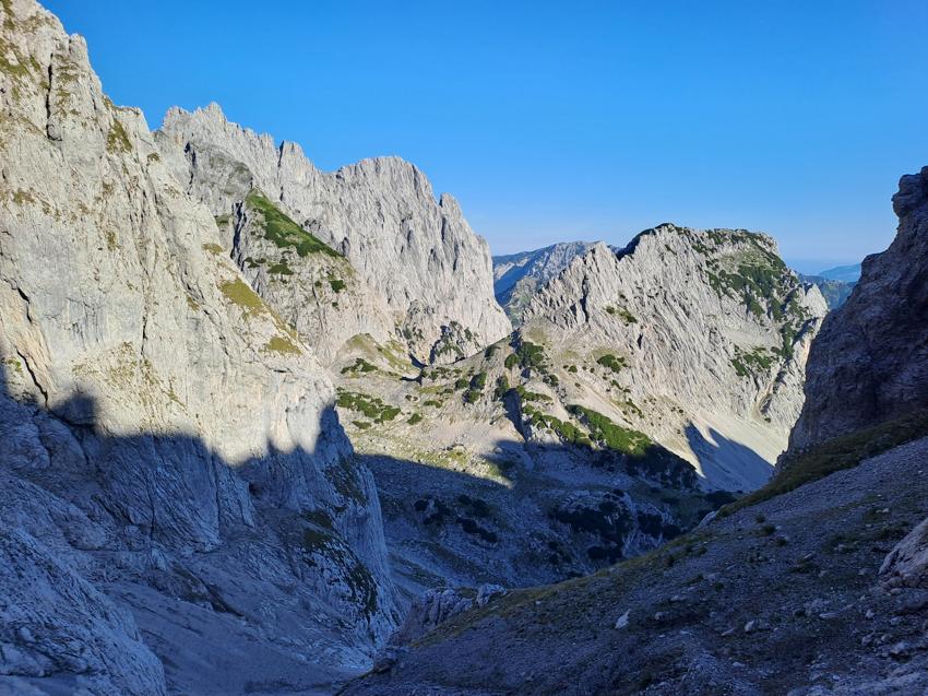 Ackerlspitze
