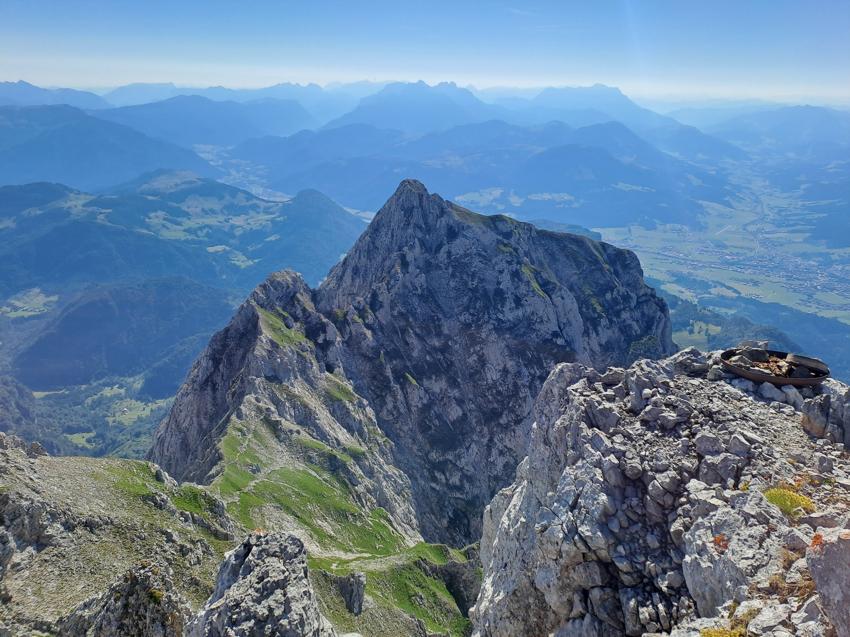 Ackerlspitze