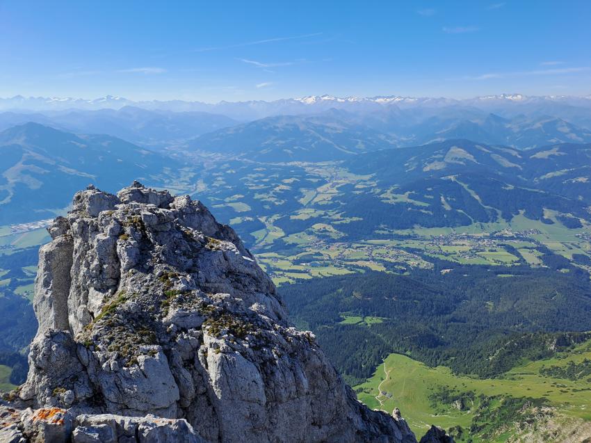 Ackerlspitze
